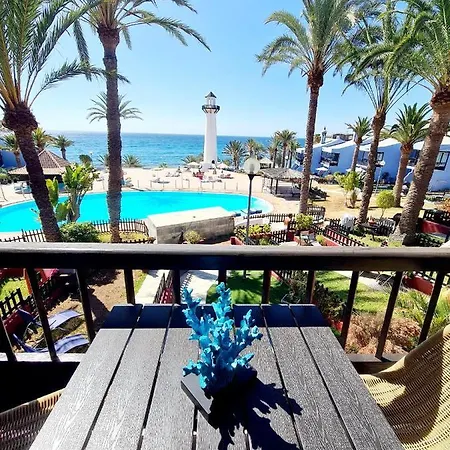 Infinity View Playa Del Aguila (Las Palmas)