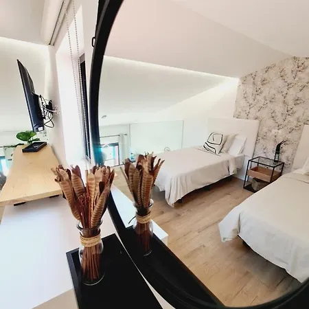 Infinity View Holiday home *