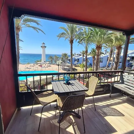 Holiday home Infinity View Playa Del Aguila (Las Palmas)