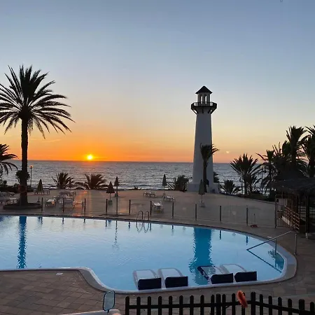 Infinity View * Playa Del Aguila (Las Palmas)