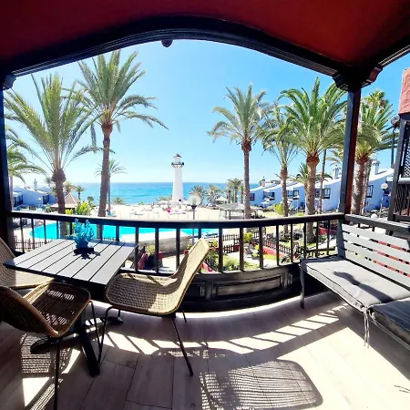 Infinity View Ferienhaus