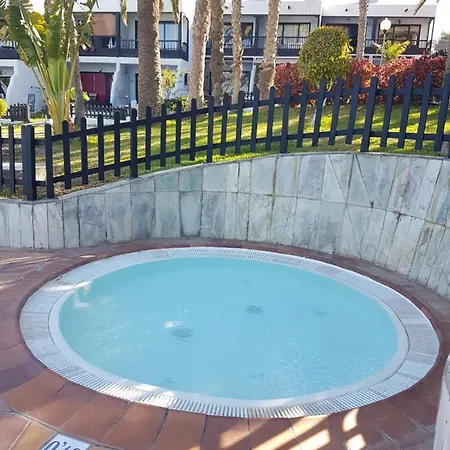 Holiday home Infinity View Playa Del Aguila (Las Palmas)