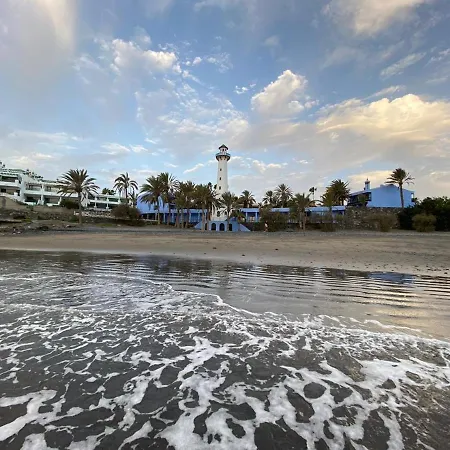 Ferienhaus Infinity View *