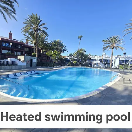 Infinity View Ferienhaus Playa Del Aguila (Las Palmas)